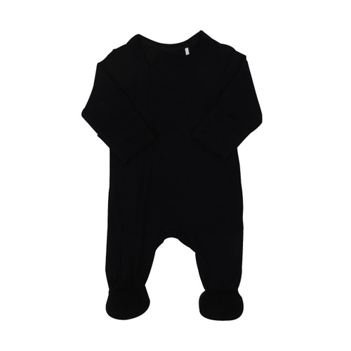 Coccoli Infant Boy/Girl/Neutral Modal Zipper Footie  PM5307-99