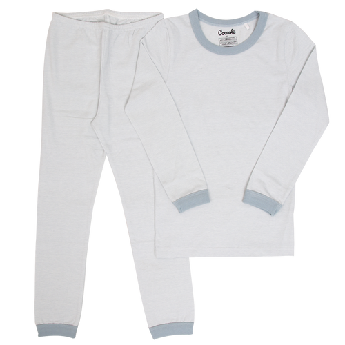Coccoli Kid Boy LS Jersey Pyjama TLJ5492-983