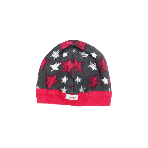 Coccoli Infant Boy/GIrl/Neutral cotton cap B3706-294