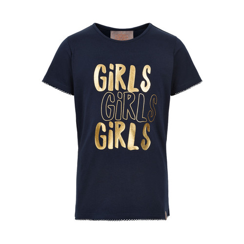 Creamie Kid Girl T-Shirt  /S 821175-7850