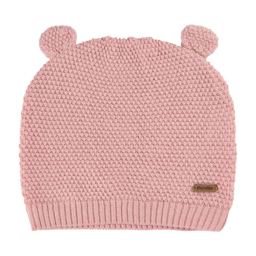 Minymo Infant Boy/Neutral Hat Knit  111128-4508