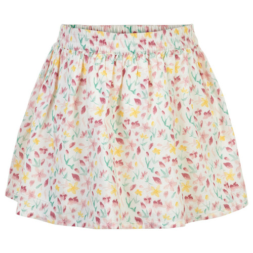 Minymo Infant/Kid GIrl Skirt 121268T-1000