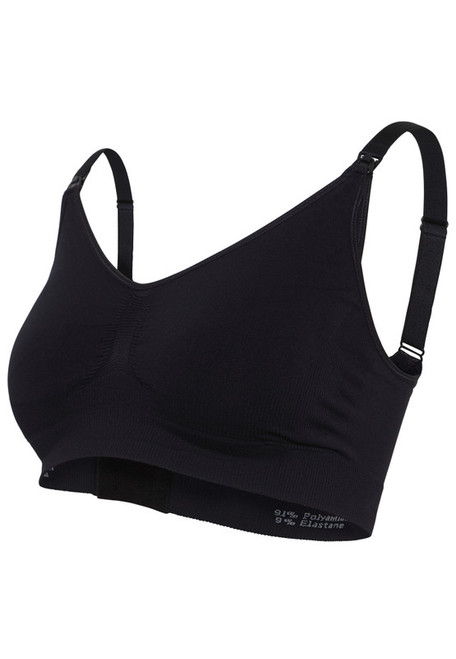 Carriwell Maternity & Nursing Bra S-XL Honey - RoboKidShop