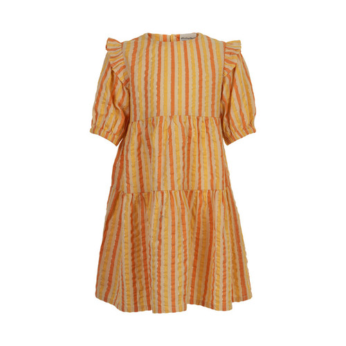 Minymo Kid Girl Dress 121815-1016