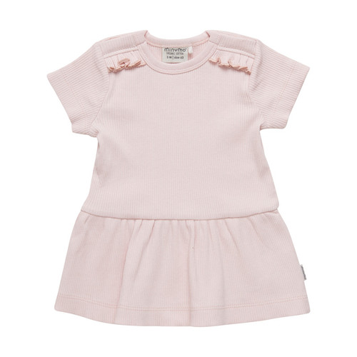 Minymo Infant Girl Dress 111808-5309