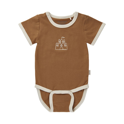 Minymo Infant Boy Bodysuits 111823-2080