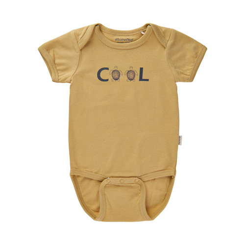 Minymo Infant Boy Bodysuits 111862-3026