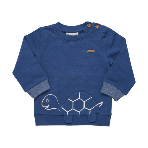 Minymo Infant Boy Tops 111868-7198