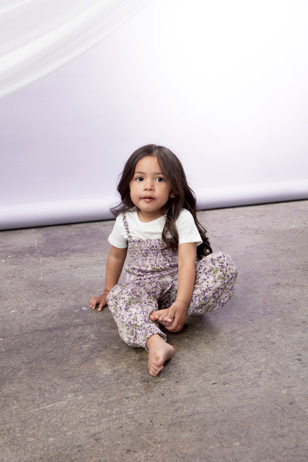 Creamie Infant/Kid Girl Jumpsuits 840388-6812