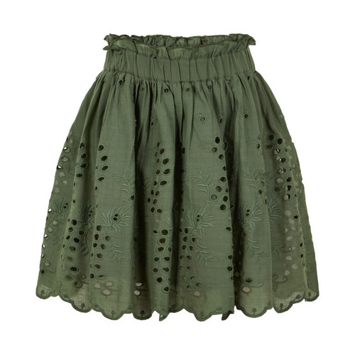 Creamie Kid Girl Skirts 821878-9420