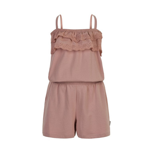 Creamie Kid Girl Jumpsuits 821932-5508