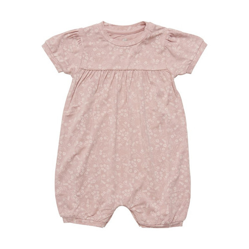 En Fant Infant Girl Jumpsuits 210164-5034