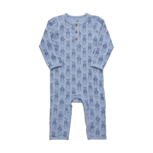 En Fant Infant Neutral Jumpsuit 215062-7410