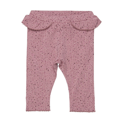 Fixoni Infant Girl Leggings AOP 422377-6180