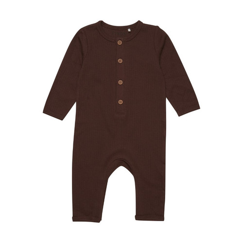 Fixoni Infant Boy Infant Neutral Jumpsuit L/S 422339-2318