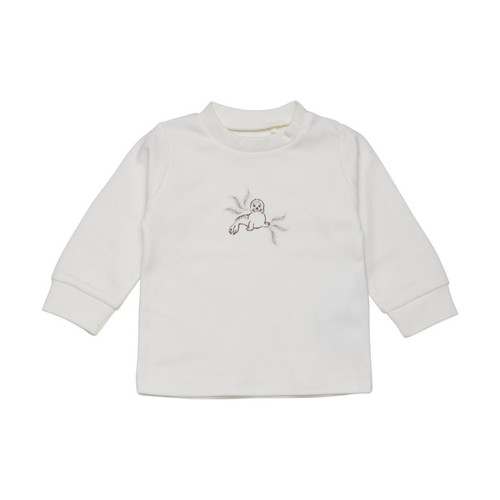 Fixoni Infant Neutral T-Shirt L/S 422324-1606