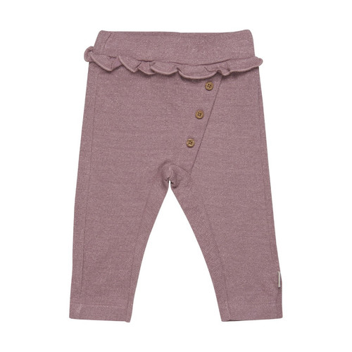 Minymo Infant Girl Pants Sweat 111976-6700