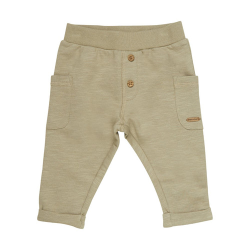 Minymo Infant Neutral Pants Sweat 112045-8017