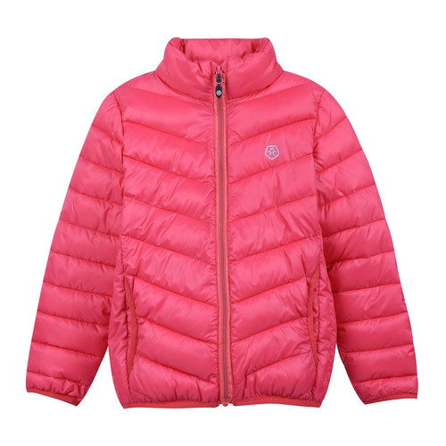 Color Kids Infant/Kid Girl Jacket Quilted - Packable, 740905-4010