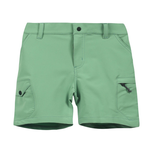 Color Kids Kid Neutral Shorts Outdoor W. Side Pockets, 740936-9110