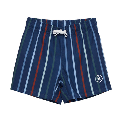 Color Kids Kid Boy Swim Shorts - AOP, 720140-2045