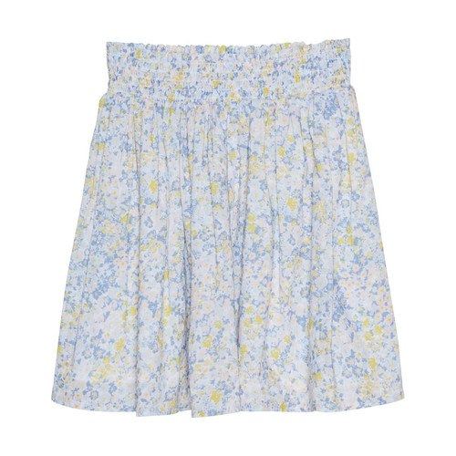 Creamie Kid Girl Skirt Cotton 822252-5007