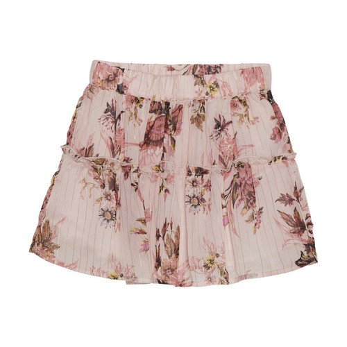 Creamie Infant/Kid Girl Skirt Floral 840547-5007