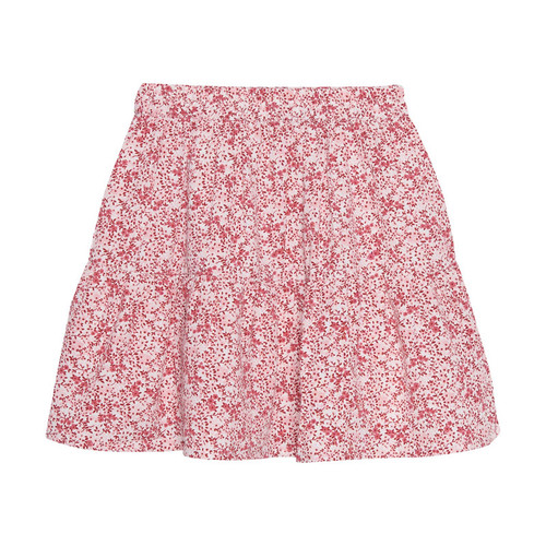 Creamie Kid Girl Skirt Small Flower 822254-1103