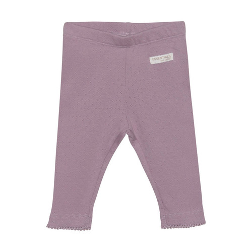 Fixoni Infant Girl Leggings Pointelle 422455-6808