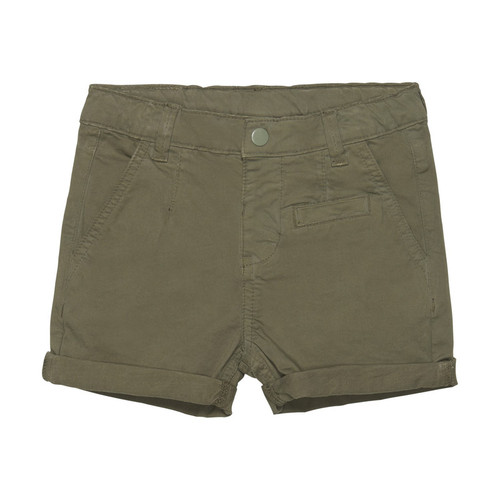 En Fant Infant/Kid Boy Shorts Twill Stretch 230317-9760