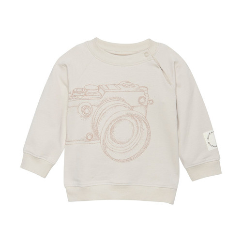 En Fant Infant Boy Sweatshirt L/S 215129-2505