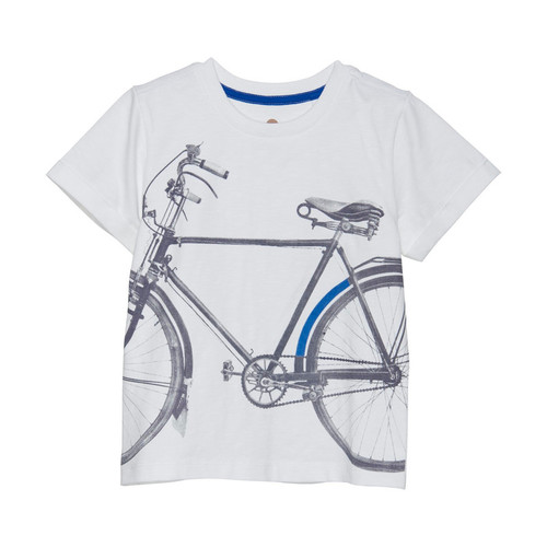 En Fant Infant/Kid Boy T-Shirt S/S 230271-1021