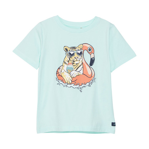 Minymo Infant/Kid Boy T-shirtS/S 133106-9119