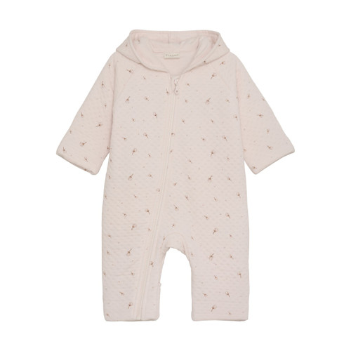 Fixoni Girl Wholesuit w. Lining 422697-5306