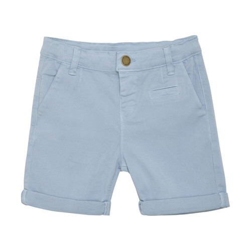 En Fant Infant/Kid Boy Shorts Woven 18m-10y 230418-7410