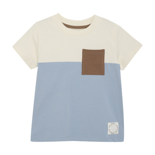 En Fant Infant/Kid Boy T-shirt Ss 18m-10y 230403-1701