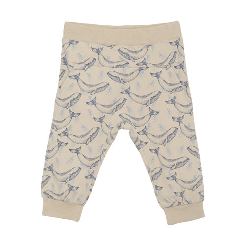 En Fant Infant Boy Pants Aop 1m-24m 215207-2900