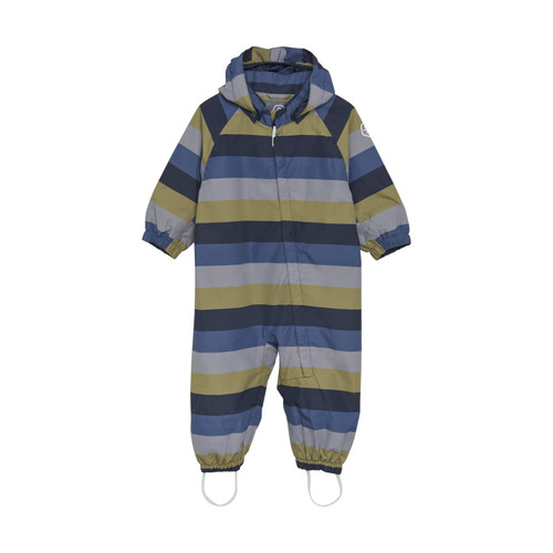 Color Kids Infant/kid Boy Baby Shell Suit - Aop 9m-6y 741275-7150