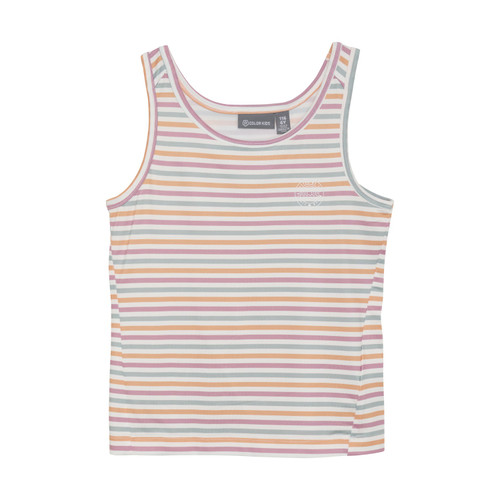 Color Kids Kid Girl Sport Top - Aop 2y-14y 741417-3040