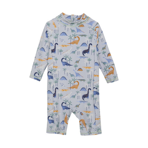 Color Kids Infant/kid Boy Baby Suit L/s, Aop 9m-4y 720206-8702