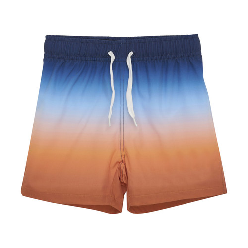 Color Kids Kid Boy Swim Shorts,  Aop 2y-16y 720196-3040