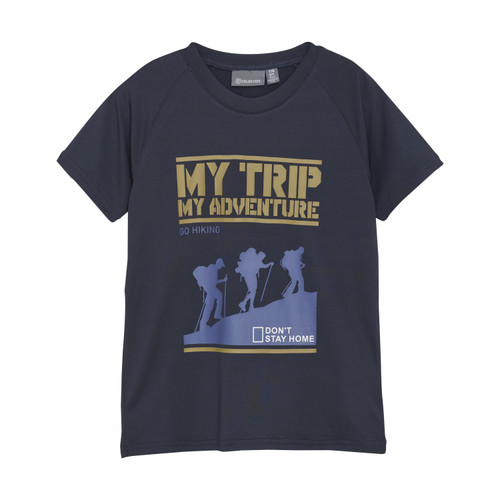 Color Kids Kid Boy T-shirt W. Print - S/s  2y-14y 741429-7850