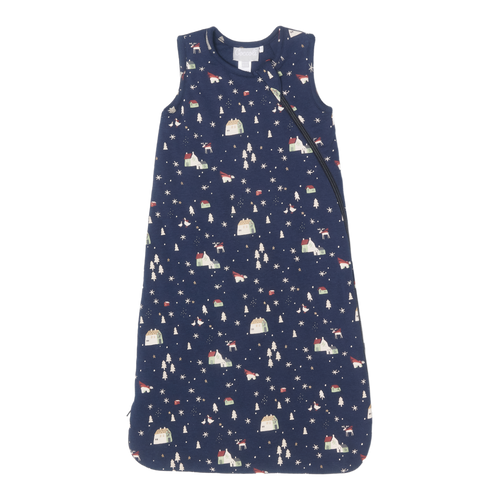 Coccoli Infant Boy/girl/neutral Cotton-modal 1.5 Togs Sleepsack N/9m-18/36m AM5744-489