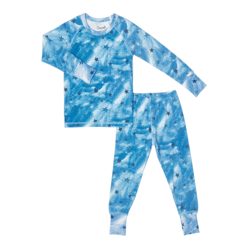 Coccoli Kid Boy Ls Modal PyjAMa 2y-12y TLM5701-185