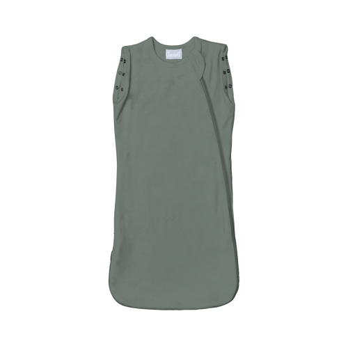 Coccoli Infant Boy/girl/neutral Modal 1.5 Togs Swaddle Sleepsack NB AS5817-34