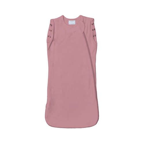 Coccoli Infant Girl Modal 1.5 Togs Swaddle Sleepsack NB AS5817-60