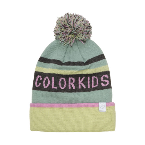 Color Kids Infant/kid - Hat - Logo Ck 50-56 742465-9303