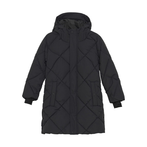 Color Kids Kid Boy Jr. Puffer Jacket - Long 4y-16y 742364-1919