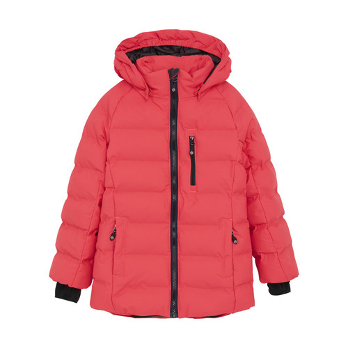 Color Kids Kid Girl Ski Jacket - Quilt 2y-14y 742282-5380