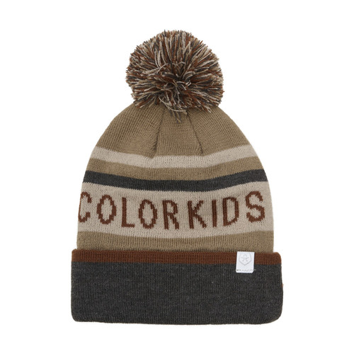 Color Kids Infant/kid Boy Hat - Logo Ck 50-56 742465-1919
